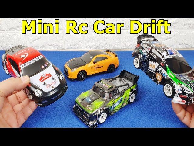 1/28 Scale Rc Drift Car: Top brands for 1/28 scale rc drift cars and where to find them