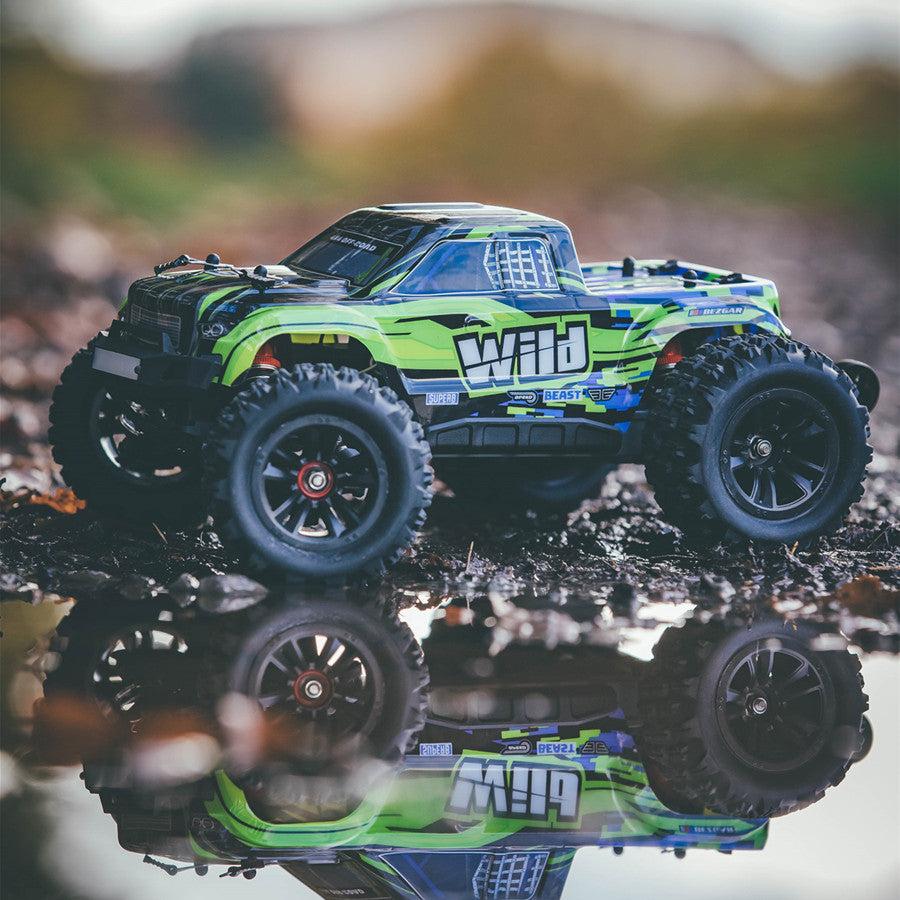 Rc Car Kits: Benefits of Modifying and Upgrading RC Car Kits