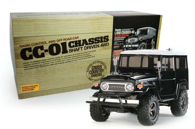 Rc Car Kits: Choosing the right RC car kit for your needs.