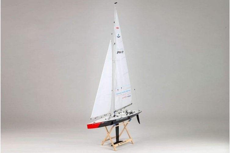 Rc Model Yacht: Necessary maintenance for optimal RC model yacht operation