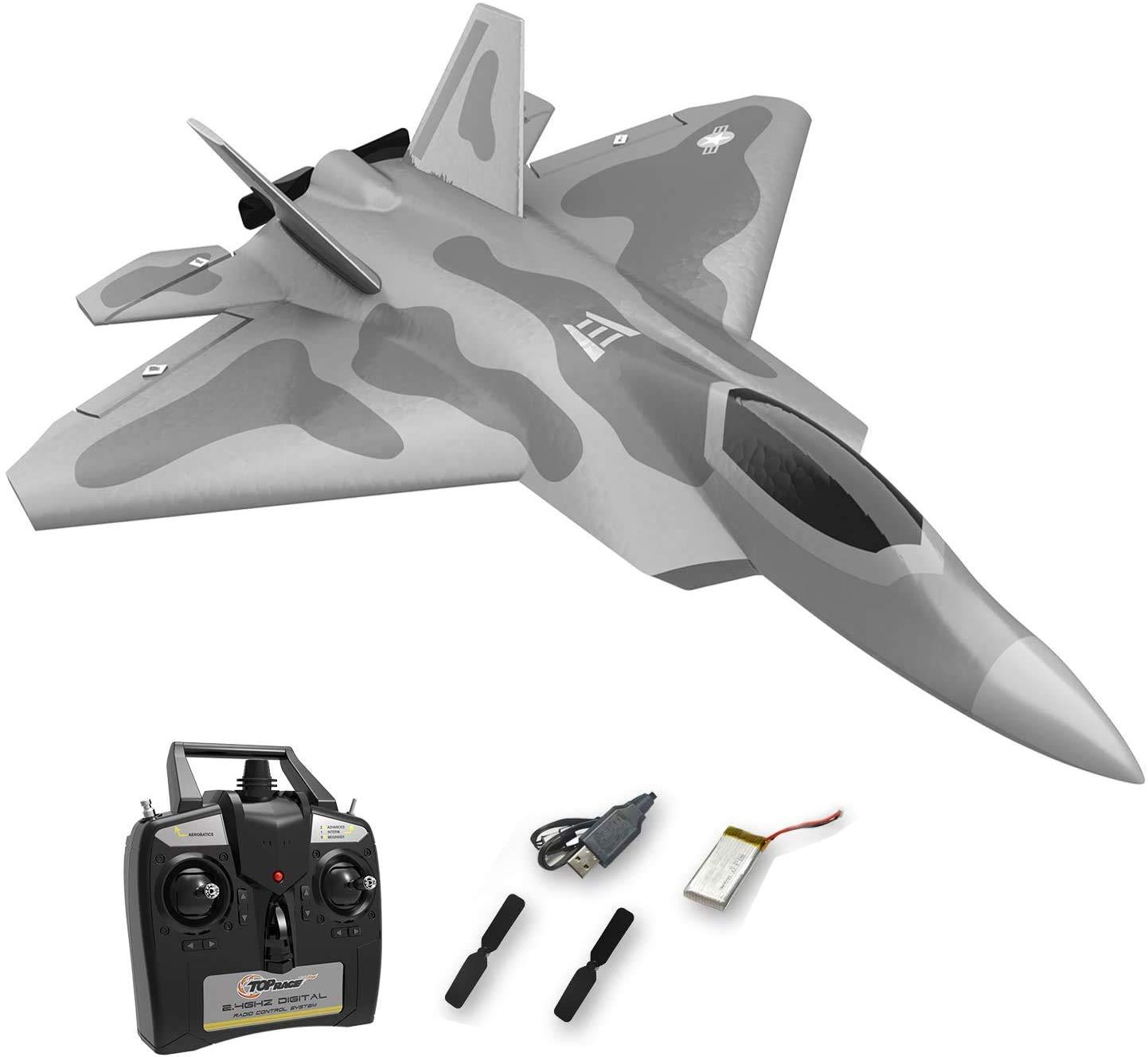 Remote Control Plane Fighter: Pros and Cons of Remote Control Plane Fighters