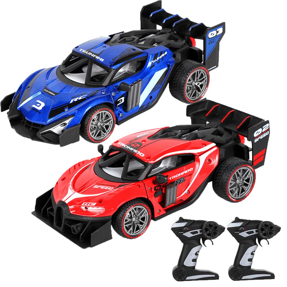 Super Speed Rc Car: Top Models for Super Speed RC Cars