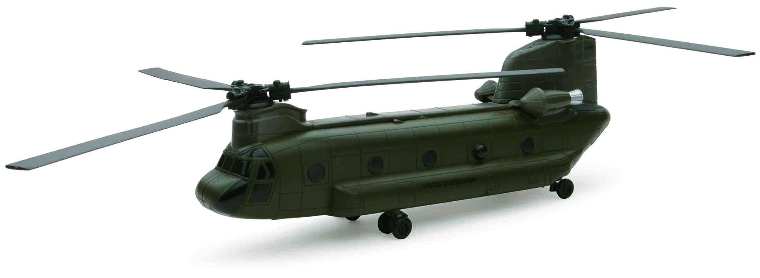 Boeing Ch 47 Chinook Rc Helicopter: Mastering the Thrills of Flying a Remote Control Chinook