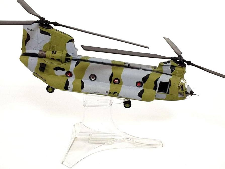 Boeing Ch 47 Chinook Rc Helicopter: Top Models and Kits for Remote Control Chinooks