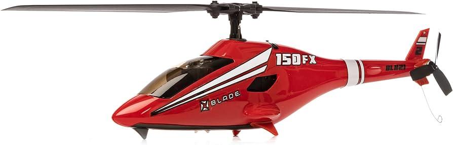 Blade Remote Control Helicopter:  Blade Remote Control Helicopter Specifications