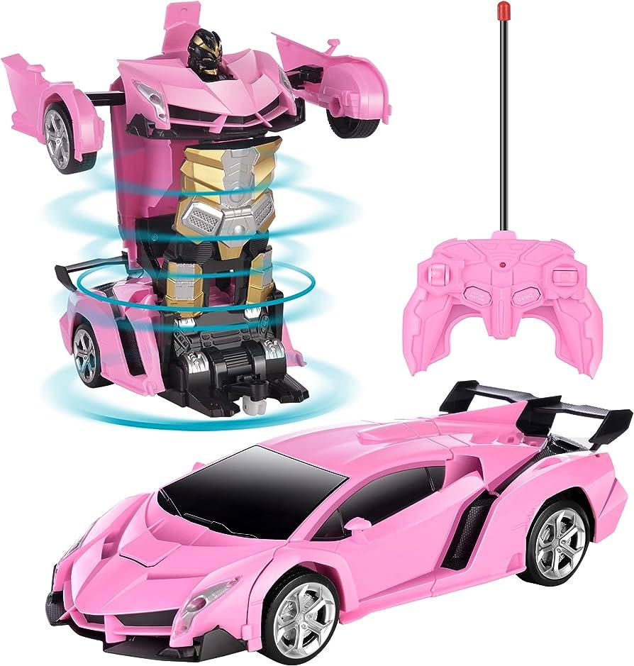 Robot Car Toy With Remote Control: Pricing and Alternatives for Robot Car Toy with Remote Control