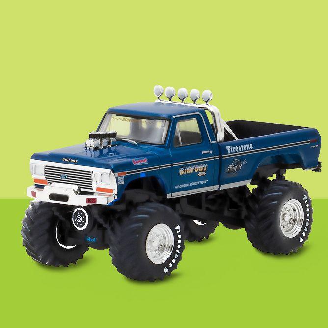 B Toys Remote Control Car: The Interactive and Durable Remote Control Car. 