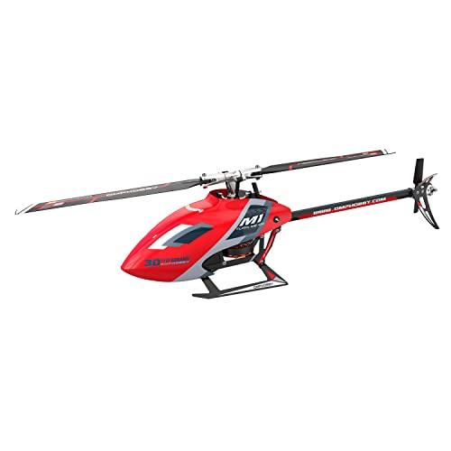 M2 Rc Helicopter: Impressive design and advanced technology make the M2 RC helicopter a top choice for aerial enthusiasts.