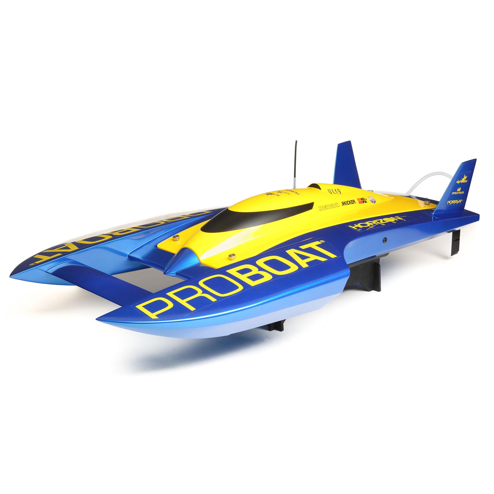 Proboat Rc: Racing events and resources for ProBoat RC boats.