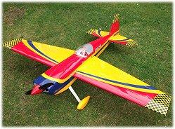 Battery Powered Rc Planes: Advancements in battery-powered RC plane technology