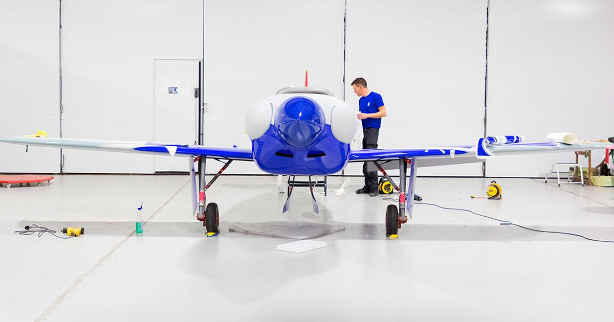 Battery Powered Rc Planes:  SubheadingBenefits of Battery-Powered RC Planes for the Environment