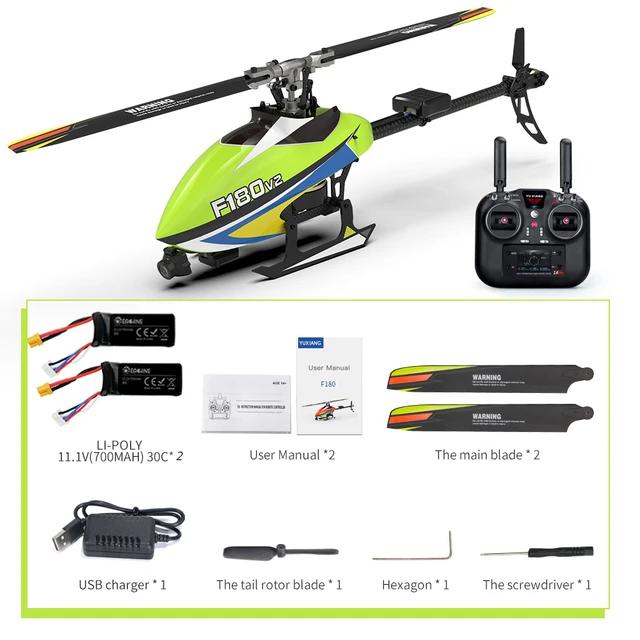 Rc Big Size Helicopter: <li>Design and durability of RC big size helicopters</li>
