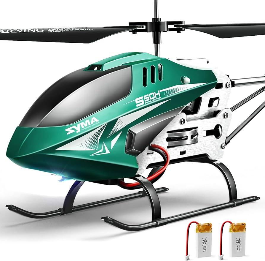 3.5 Ch Rc Helicopter: Key Features and Affordable Options of 3.5 ch RC Helicopters