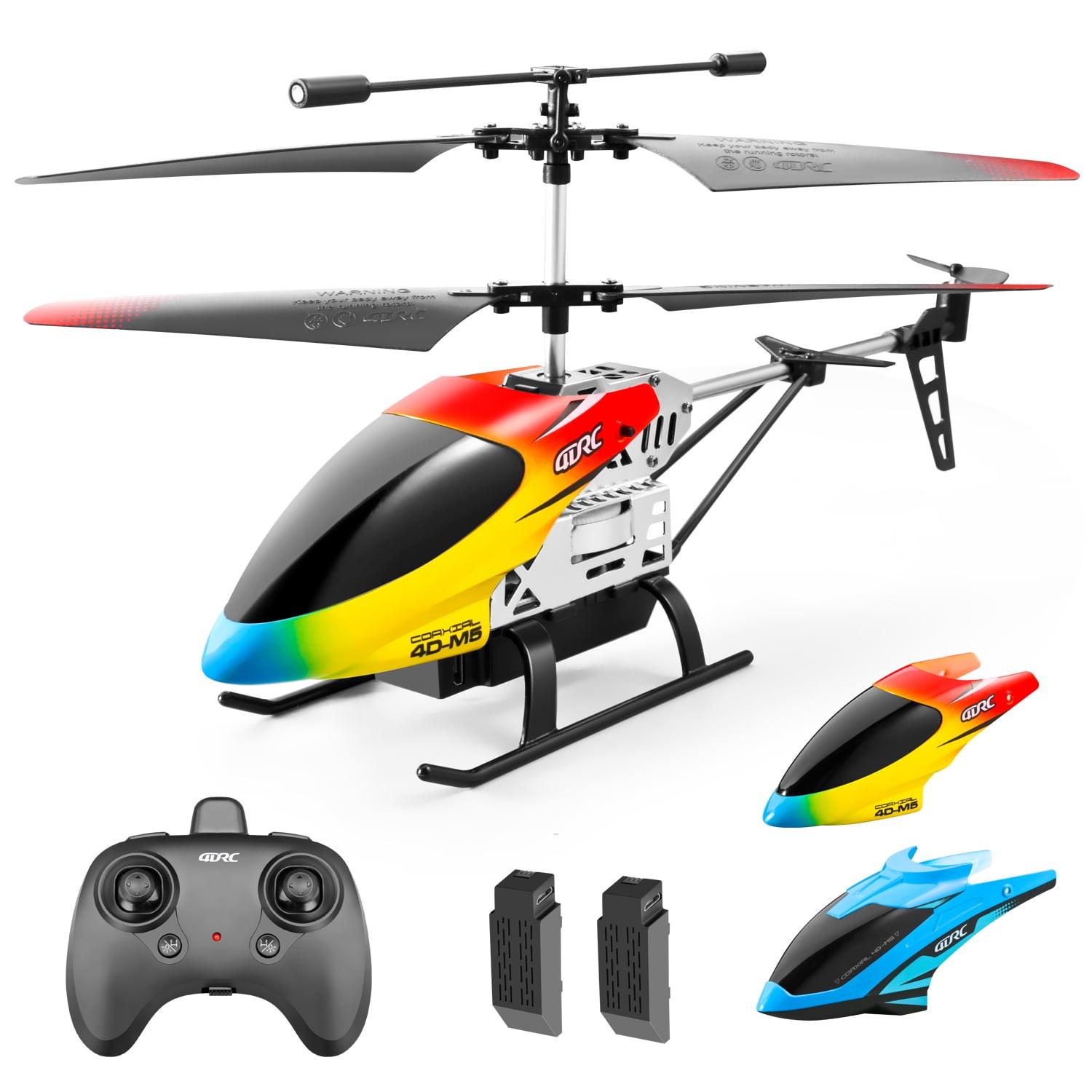 3.5 Ch Rc Helicopter: Pros and Cons of 3.5 ch RC Helicopters