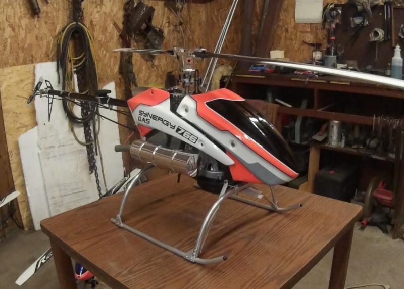Gas Powered Remote Helicopter: Factors to Consider When Pricing a Gas-Powered Remote Helicopter