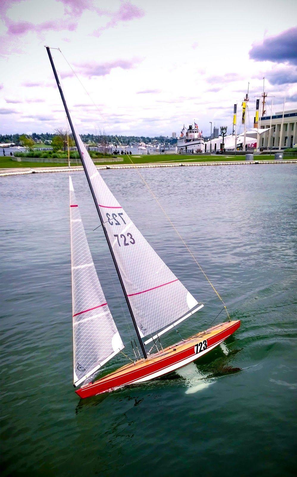 Star 45 Rc Sailboat: Top Retailers for Purchasing a Star 45 RC Sailboat