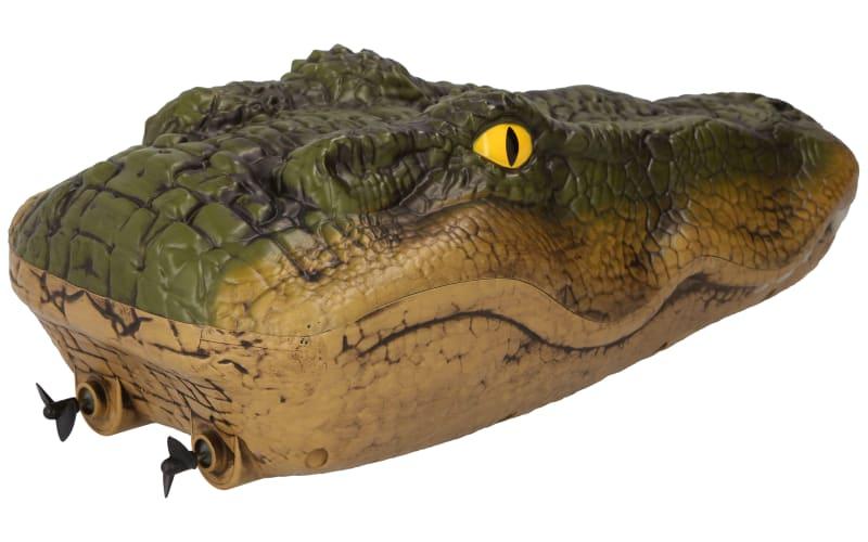 Rc Alligator Head: Proper instructions and precautions for using your RC Alligator Head