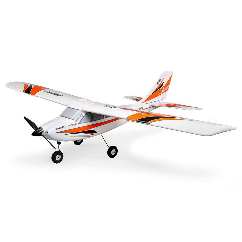 Rc Airplanes For Sale: How to Choose the Right RC Airplane for Your Skill Level, Wingspan, and Power Source 