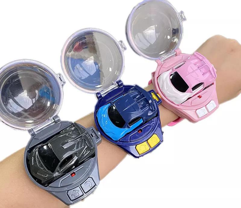 Watch Remote Control Car Toy: Factors to Consider When Choosing a Watch Remote Control Car Toy