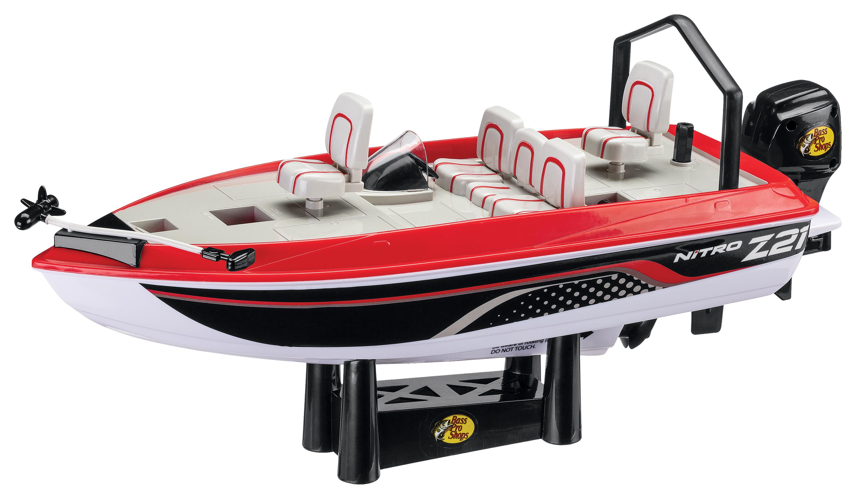 Remote Control Boat That Catches Fish: Maximize your fishing success with a remote control boat.