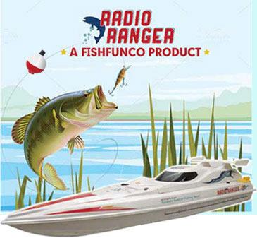 Remote Control Boat That Catches Fish: Innovative Features of a Fishing-Friendly Remote Control Boat.