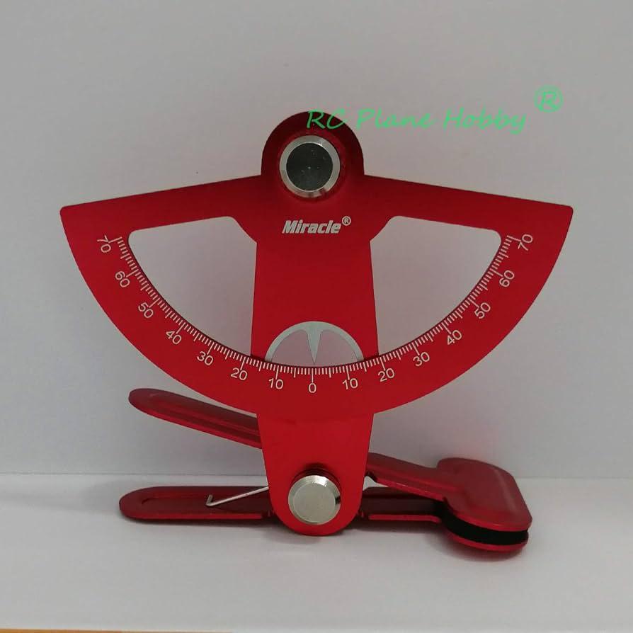 Rc Plane Throw Meter: Types and Brands of RC Plane Throw Meters