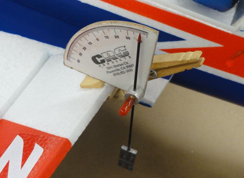 Rc Plane Throw Meter:  Accurate and precise measurements for improved launches