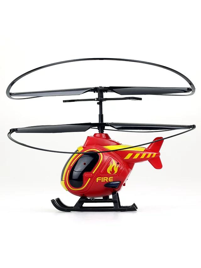 Silverlit V150 Helicopter: Ultimate Performance and Portability