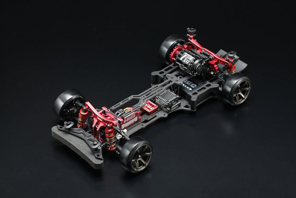 Yokomo Yd 2Zx: Enhance Your Yokomo YD-2ZX Drifting Experience with High-Quality Parts and Online Community