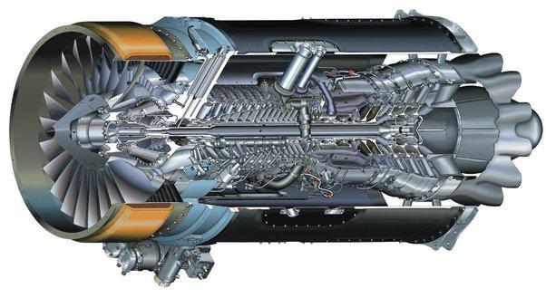 Biggest Rc Jet Engine: The Ultimate RC Powerhouse: The World's Biggest Jet Engine