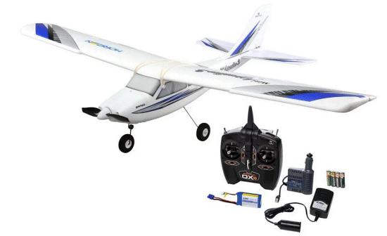 Tiny Remote Control Plane: SubheadingThere are Many Options for Tiny Remote Control Planes 