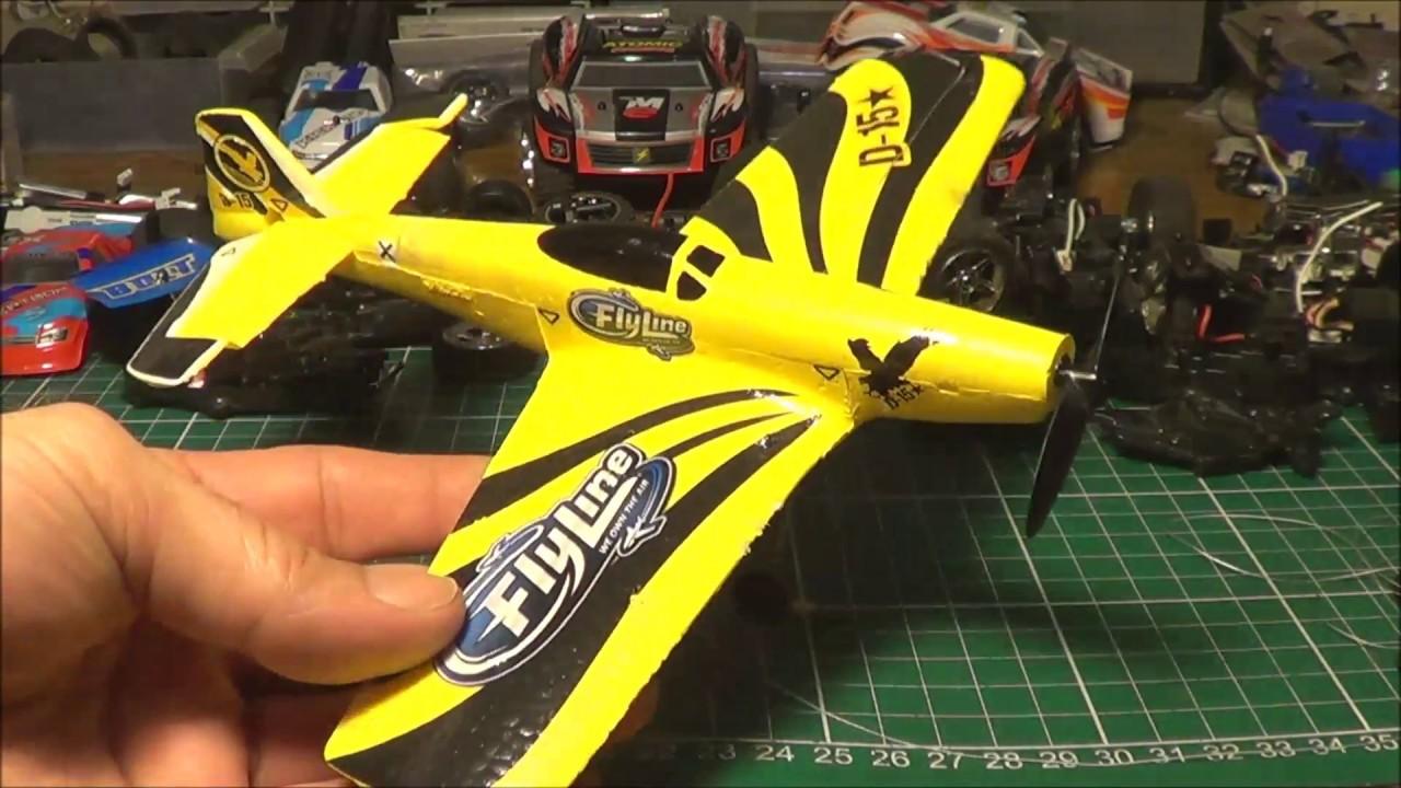Tiny Remote Control Plane: Top upgrades for tiny remote control planes.
