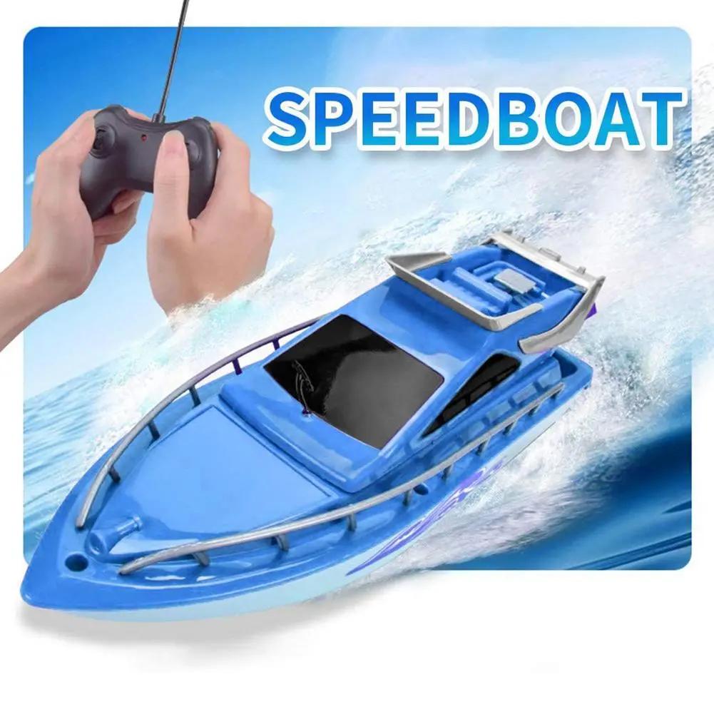 Rc Boat Toy: Unique Uses for RC Boat Toys
