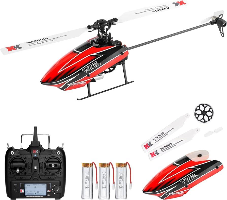 Remote Control Best Helicopter: Outdoor Remote Control Helicopters: The Top Features and Options