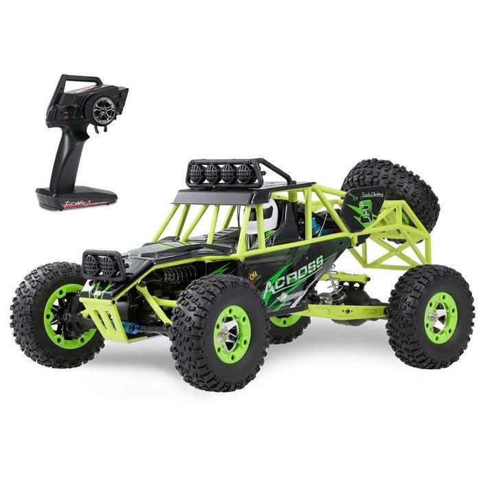 Across Rc Car: Available Upgrades and Accessories for Across RC Cars