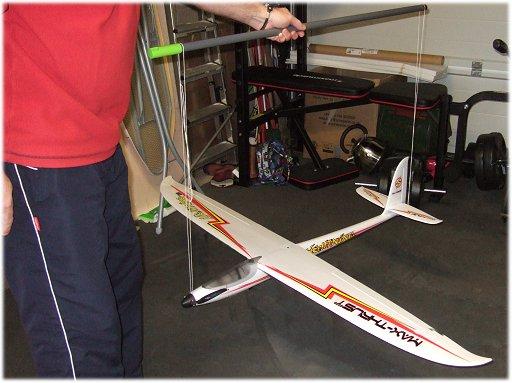 Rc Plane Cg: Adjusting the CG: Tips and Tools for Perfect Placement