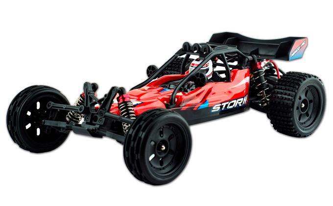 Storm Rc Car: Storm RC Car Variations and Features