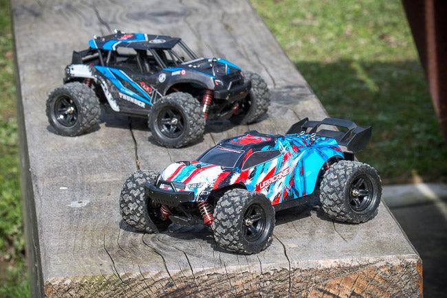 Storm Rc Car: Benefits of Introducing Kids to Storm RC Car