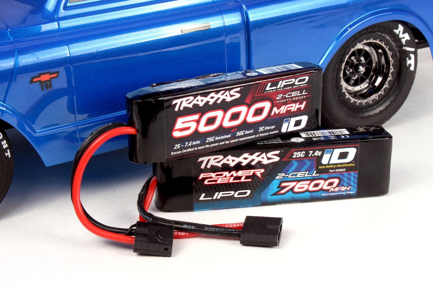 Traxxas Drag: Optimizing Your Traxxas Drag Car: Important Components and Resources to Maximize Performance