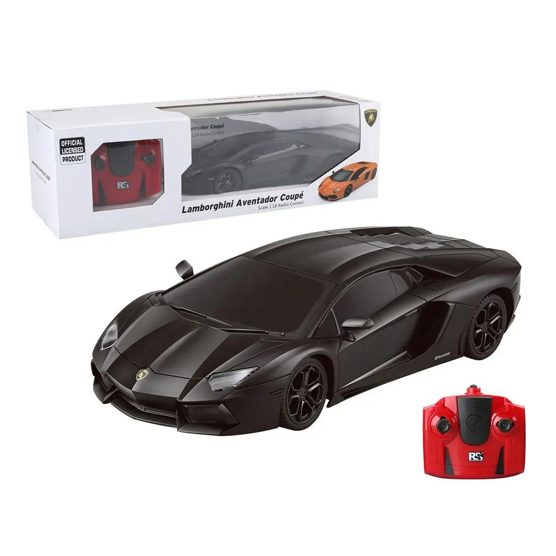 Lamborghini Toy Remote Control: Design and Control Systems: A Perfect Combination for the Lamborghini Toy Remote Control