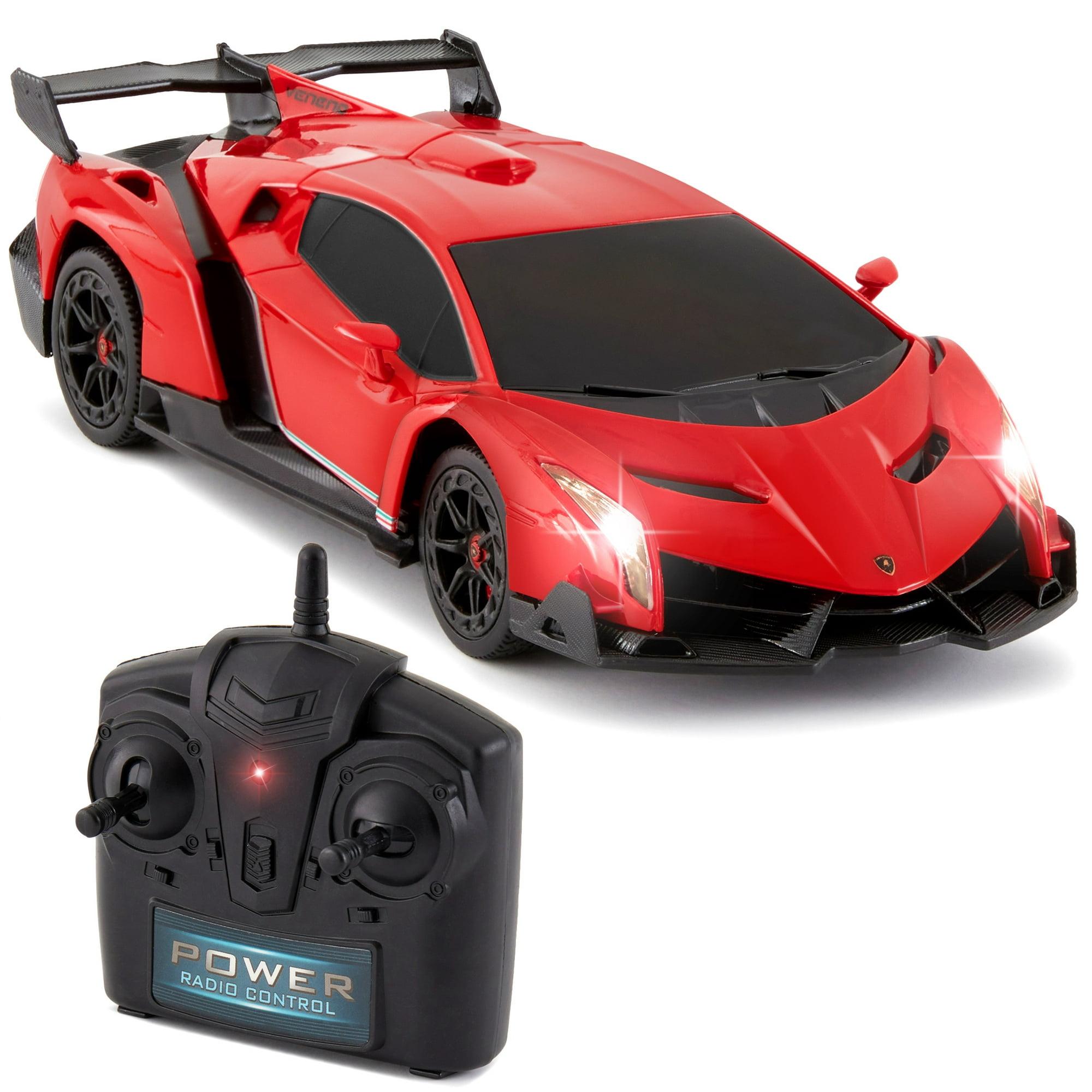 Lamborghini Toy Remote Control: Availability and Deals.