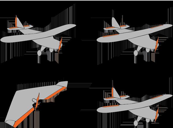 Radio Controlled Planes For Beginners: Important Considerations When Choosing a Radio Controlled Plane