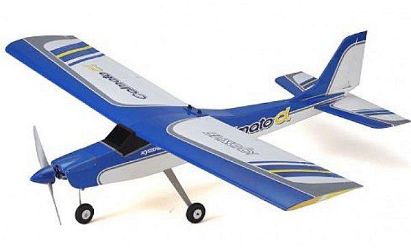 Remote Control Plane Kits: Important Considerations When Choosing a Remote Control Plane Kit