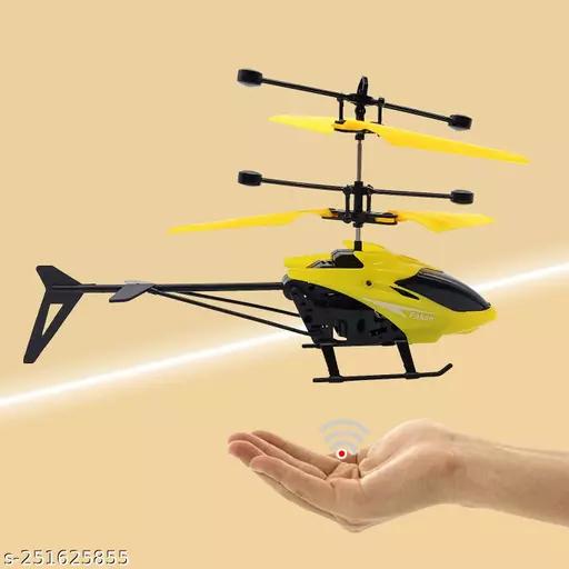 Remote Control Helicopter Yellow:  Remote Control Helicopter Yellow