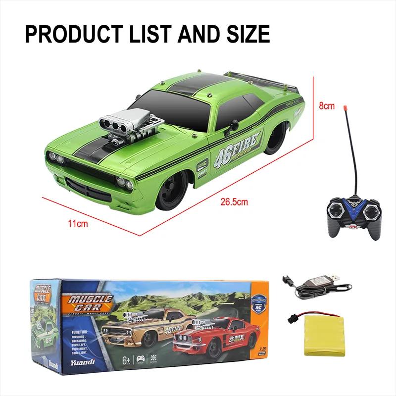 Dodge Remote Control Car:   Dodge Remote Control Cars: A Fun Way to Improve Skills and Bond with Loved Ones 