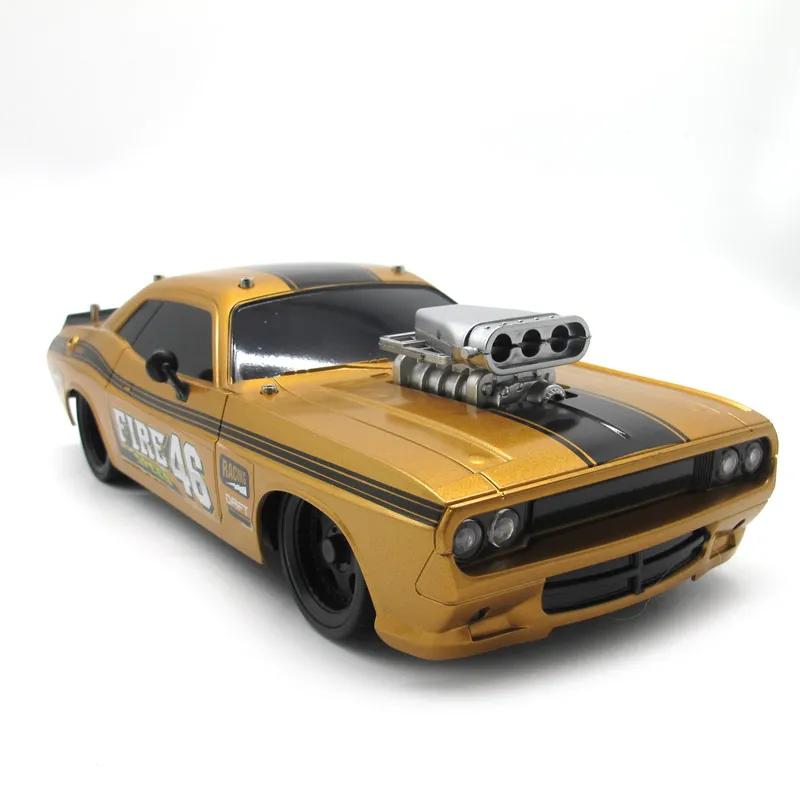Dodge Remote Control Car: Tips for Choosing the Perfect Dodge Remote Control Car