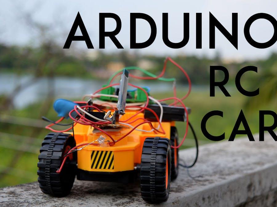 Bluetooth Rc Car:  Exploring the Exciting Features of Bluetooth RC Cars