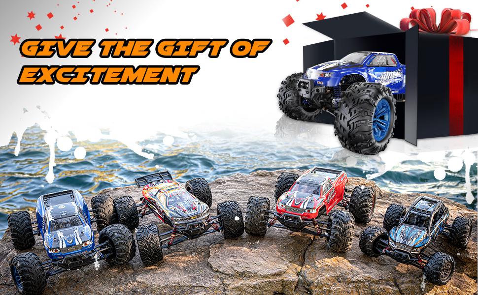 Soyee Rc Cars: Different models and designs for all types of RC enthusiasts