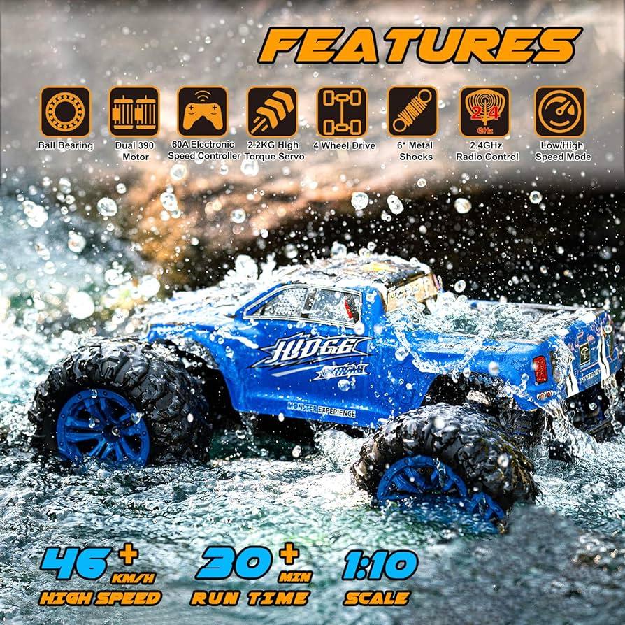 Soyee Rc Cars: Best places to buy soyee rc cars: Where to shop for the best deals on your new remote-controlled car