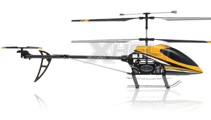 Double Horse 9101: Highly Recommended Remote-Controlled Helicopter: The Double Horse 9101